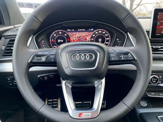 Audi Q5 foto 5