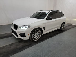 BMW X3 M