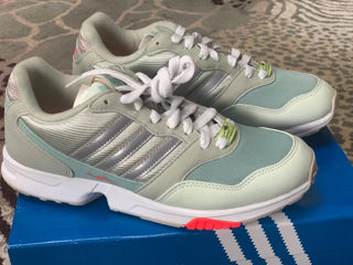 Adidas zx размер 39 наш foto 2