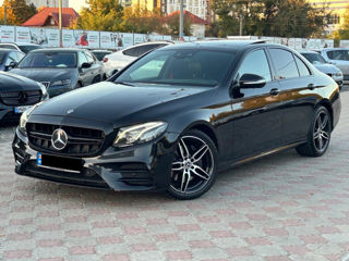 Mercedes E-Class