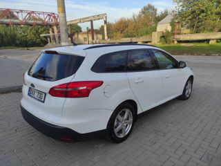 Ford Focus foto 4