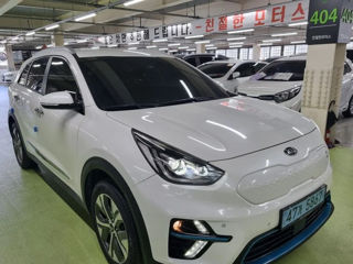 KIA Niro foto 1