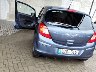 Opel Corsa foto 5