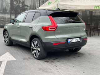 Volvo XC40 foto 5