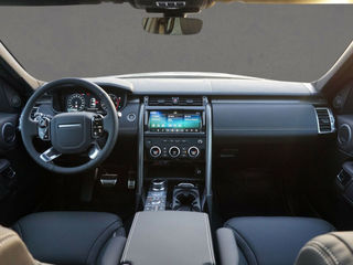 Land Rover Discovery foto 6