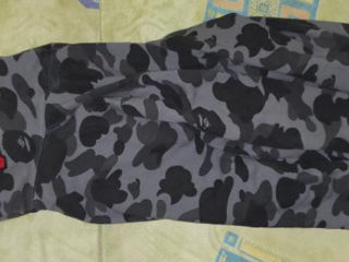 Bape hoodie foto 2