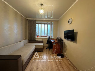 Apartament cu 2 camere, 50 m², Buiucani, Chișinău foto 3