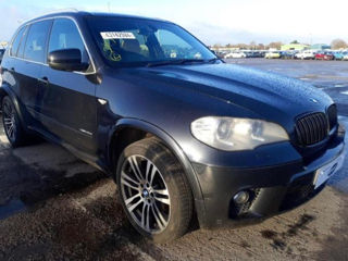 Bmw x5 e70 lci m-pack фото 10