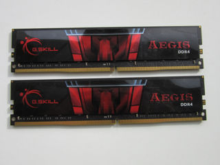 DDR4 32gb G.Skill 2133MHz foto 3