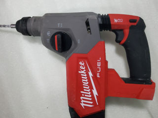 Milwaukee Fuel m18 foto 4