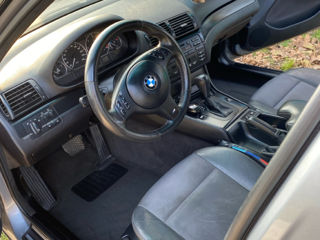 BMW 3 Series foto 6