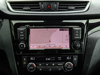 Nissan Qashqai фото 9