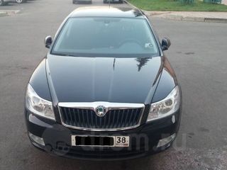 Skoda Octavia foto 7