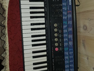 Pianino pian casio касио пианино foto 1