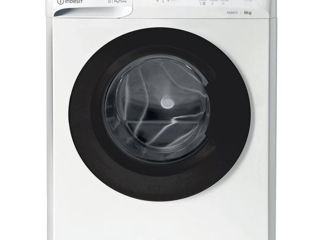 Masina de spalat Indesit OMTWSA61053WK Credit 0%!