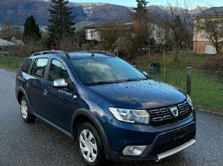 Dacia Logan Mcv foto 4