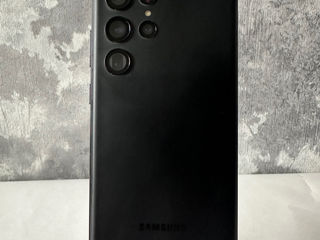 Samsung s22 ultra 128 gb black foto 2