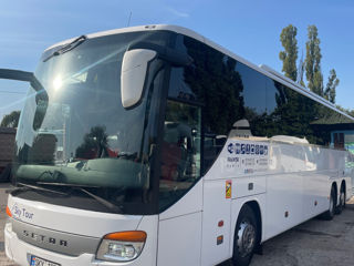 Setra 416 GT-HD