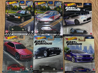 Hot Wheels Premium foto 3