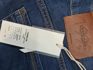 Брендовые джинсы из Европы. Огромный выбор моделей на любой вкус! foto 8