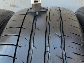 Шины 225/55 R17  foto 0