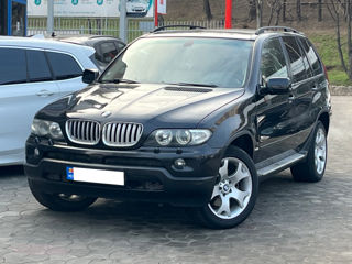 BMW X5 foto 3