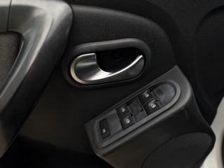 Dacia Duster foto 10