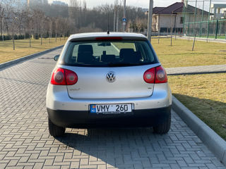 Volkswagen Golf foto 6