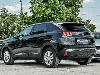 Peugeot 3008 foto 5