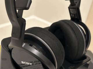 Наушники беспроводные Sony MDR-RF855RK foto 4