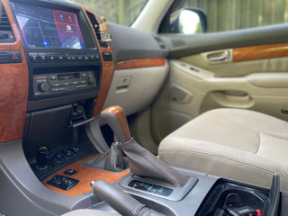 Lexus GX Series foto 7