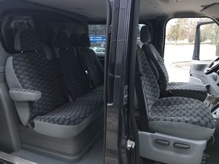 Ford Transit foto 8