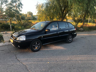 KIA Rio foto 3