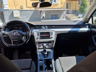 Volkswagen Passat foto 4