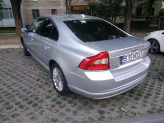 Volvo S80 foto 4