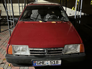 Lada / ВАЗ 2108 foto 5