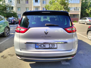 Renault Grand Scenic foto 10