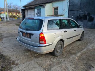 Ford Focus foto 4