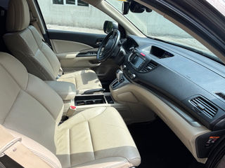 Honda CR-V foto 7