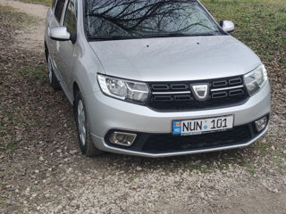 Dacia Logan Mcv foto 2