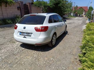 Skoda Fabia foto 4