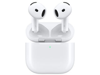 Apple AirPods 4 (ANC) Originale foto 2