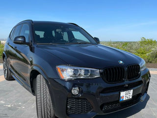 BMW X3 foto 3