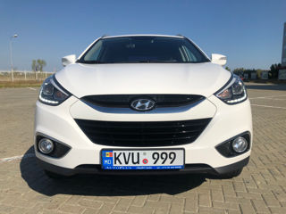 Hyundai Tucson foto 2