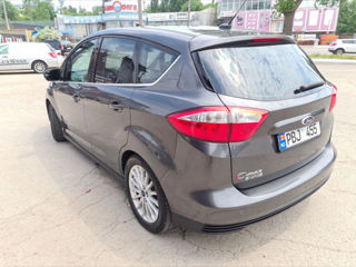 Ford C-Max foto 6