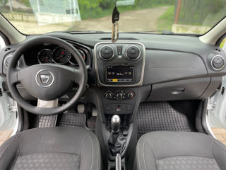 Dacia Sandero foto 12