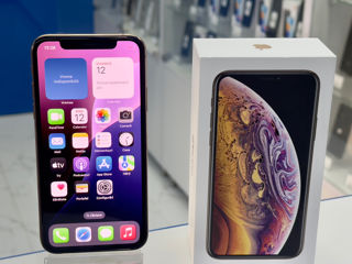 iPhone XS 256gb Gold Garanție foto 4