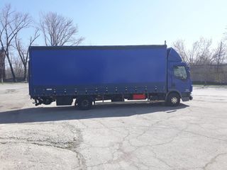 Camion 5T, 40m3. foto 1