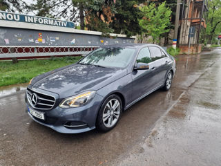 Mercedes E-Class foto 3