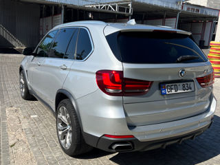 BMW X5 foto 5